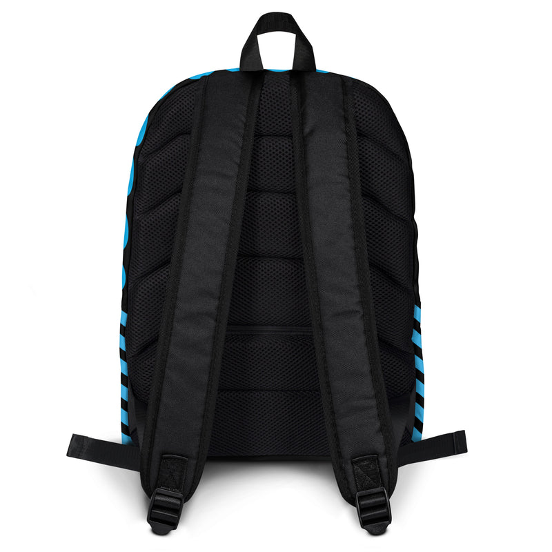 Onlyfans Personalized Custom Name Logo Unisex Backpack Customizable | Influencer | Content Creator | Brand Gifts