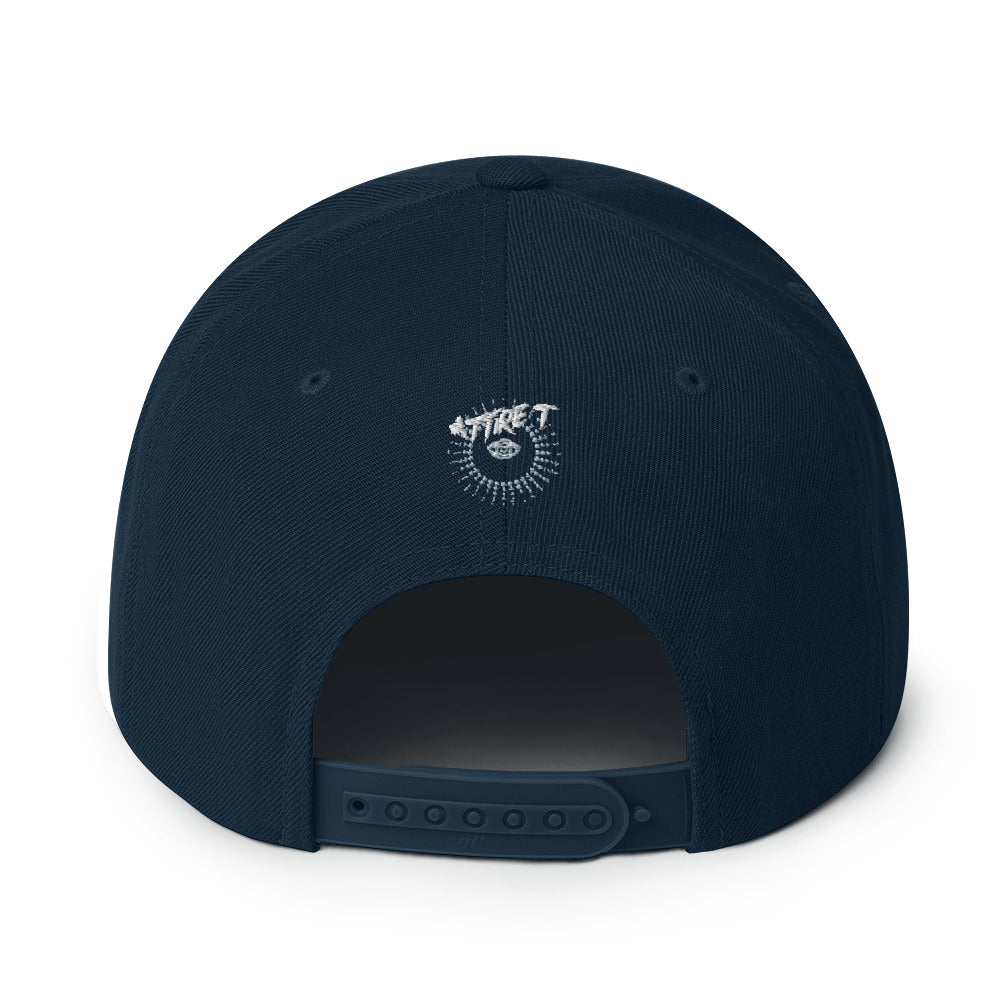 Onlyfans Personalized Custom Snapback Hat