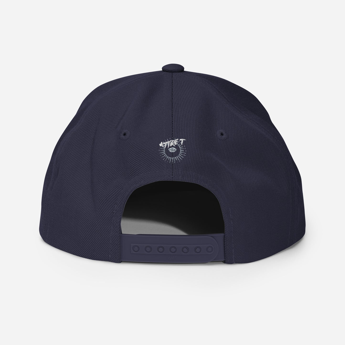 Onlyfans Personalized Custom Snapback Hat