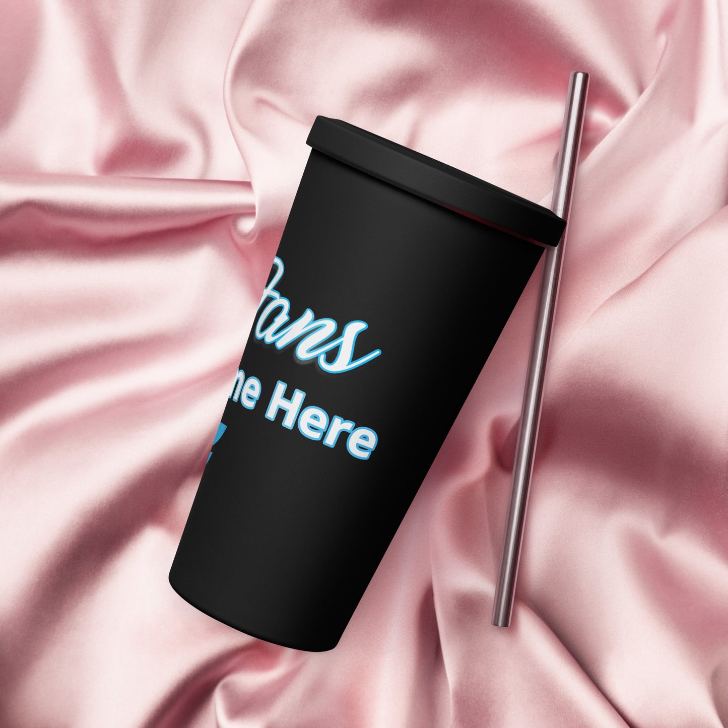Onlyfans Hydrate your Hotness Personalized Custom Insulated tumbler with a straw