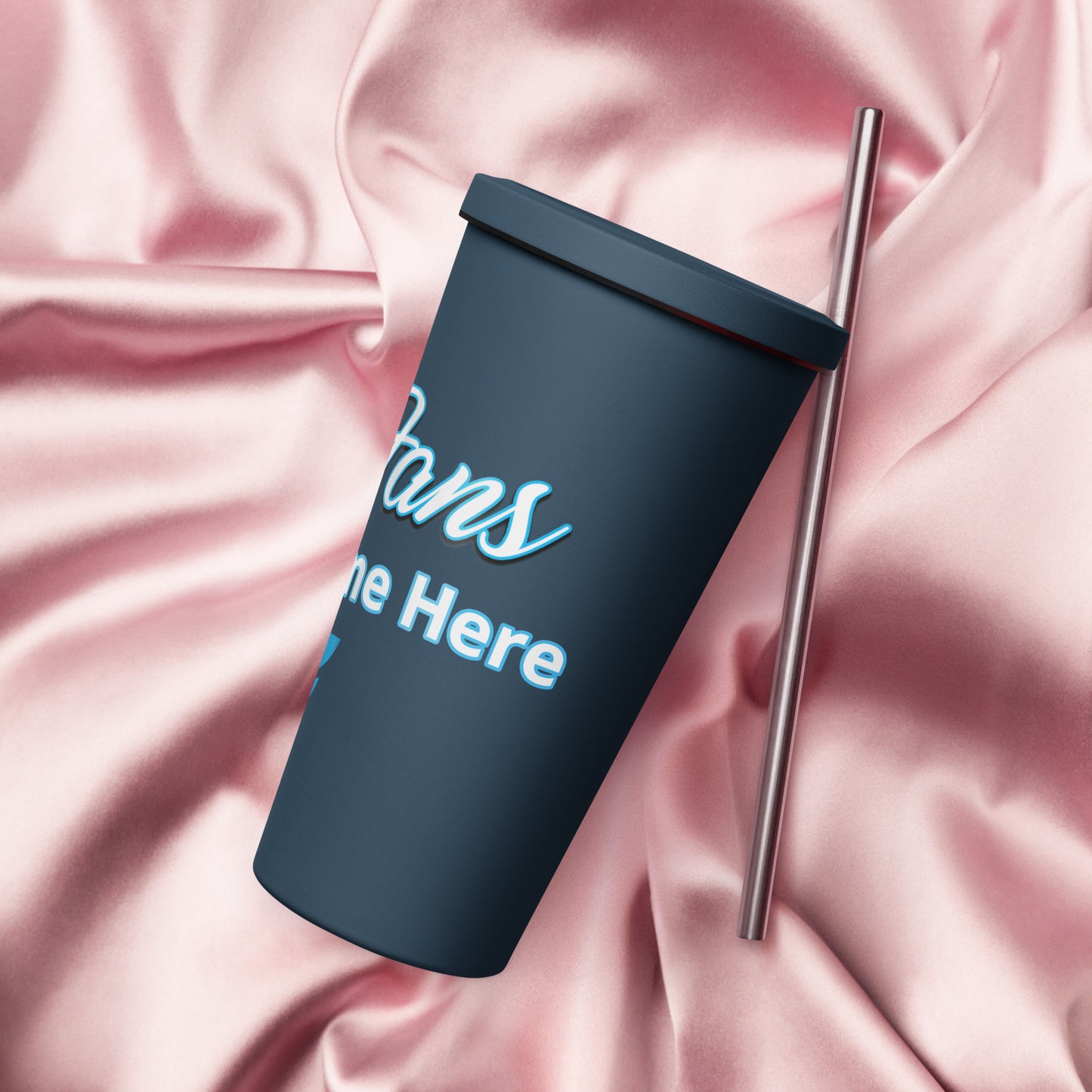 Onlyfans Hydrate your Hotness Personalized Custom Insulated tumbler with a straw