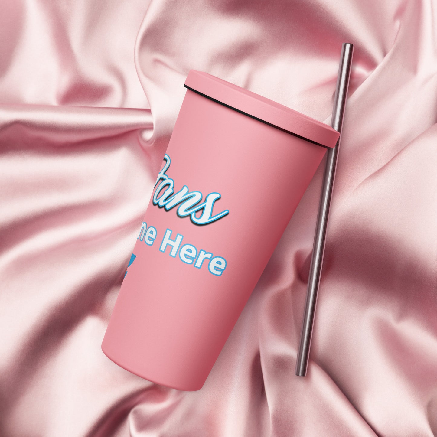 Onlyfans Hydrate your Hotness Personalized Custom Insulated tumbler with a straw