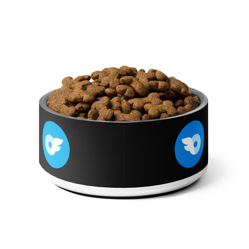 Onlyfans Personalized Custom Stainless Steel Pamper Your Pet's Palate with Pleasure: Onlyfans Exclusive Custom Pet Bowl