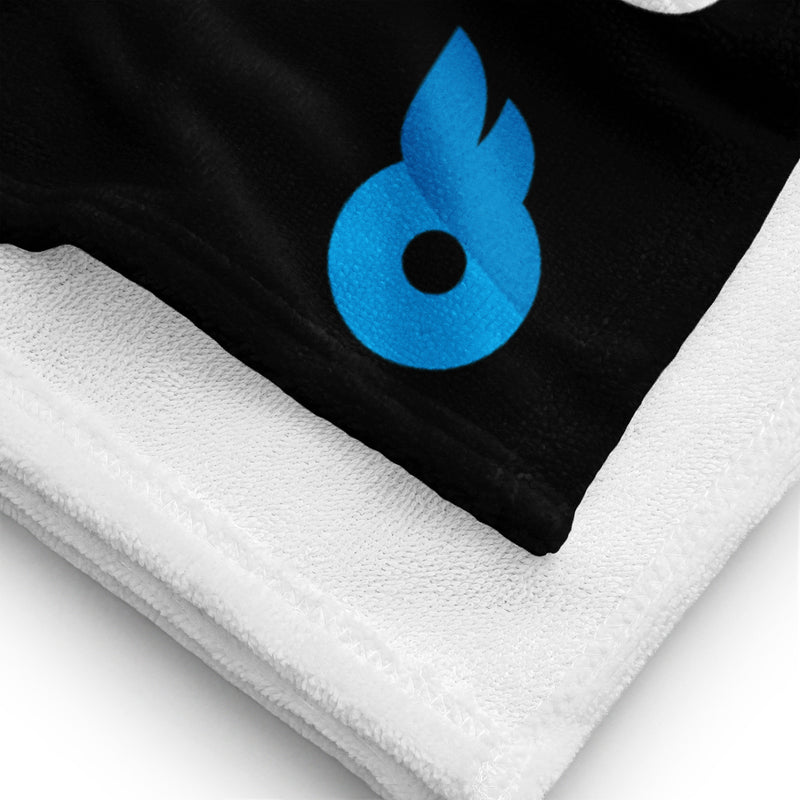 Onlyfans | Wrap Yourself in Seduction: Your Personalized Onlyfans Towel | Name Customization | Beach Towel | Pool Towel | Gym towel