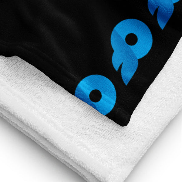 Onlyfans Custom Dive into Personalized Pleasure: Your Name, Your Game Towel | Pool Towel | Logo towel | Beach Towel | Luxury Towel