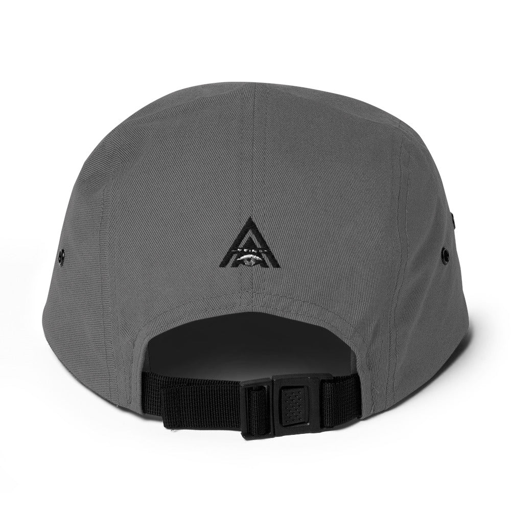 Onlyfans Custom Personalized Five Panel Cap 100% Cotton Hat | Stylish hat | Content Creator | Custom Gifts
