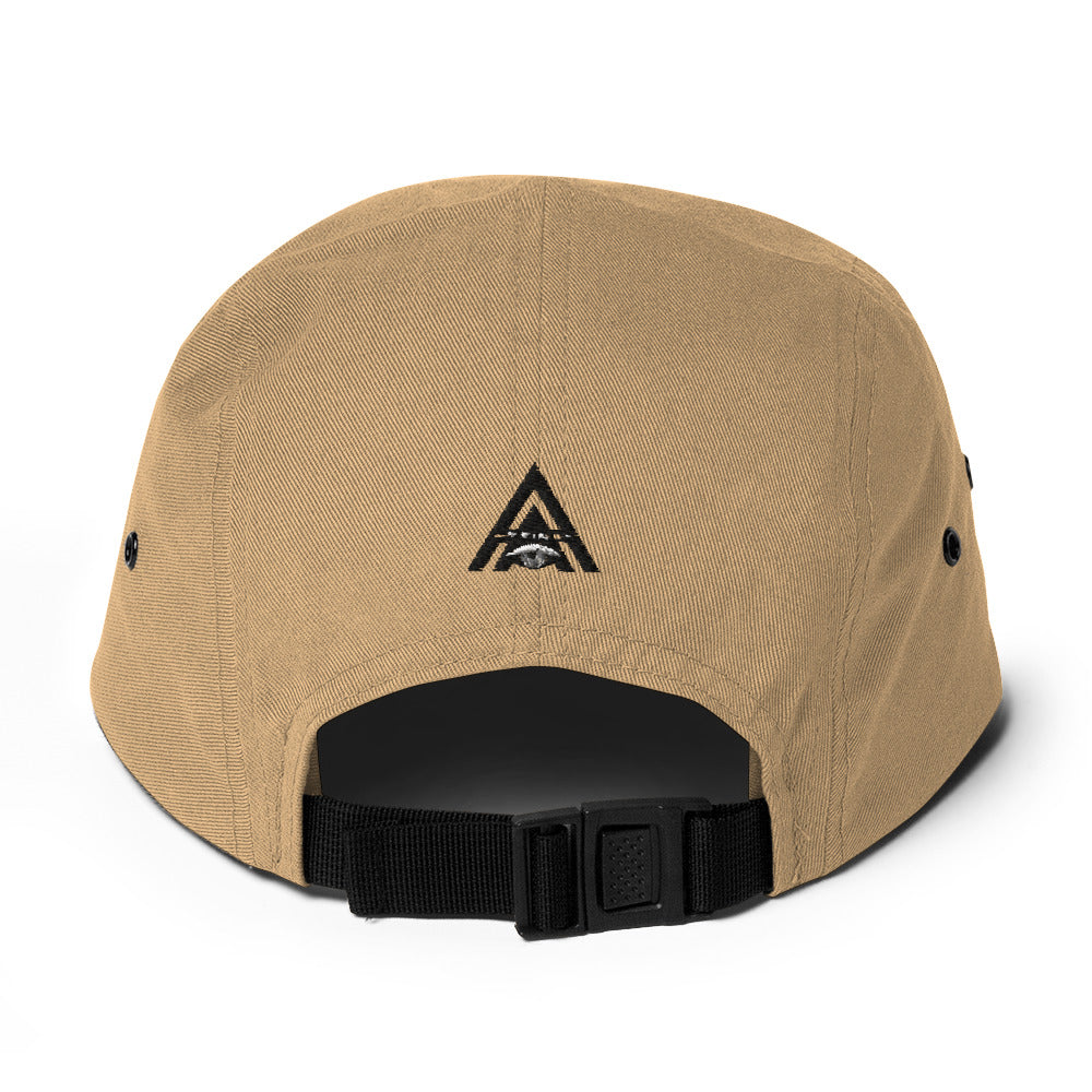 Onlyfans Custom Personalized Five Panel Cap 100% Cotton Hat | Stylish hat | Content Creator | Custom Gifts