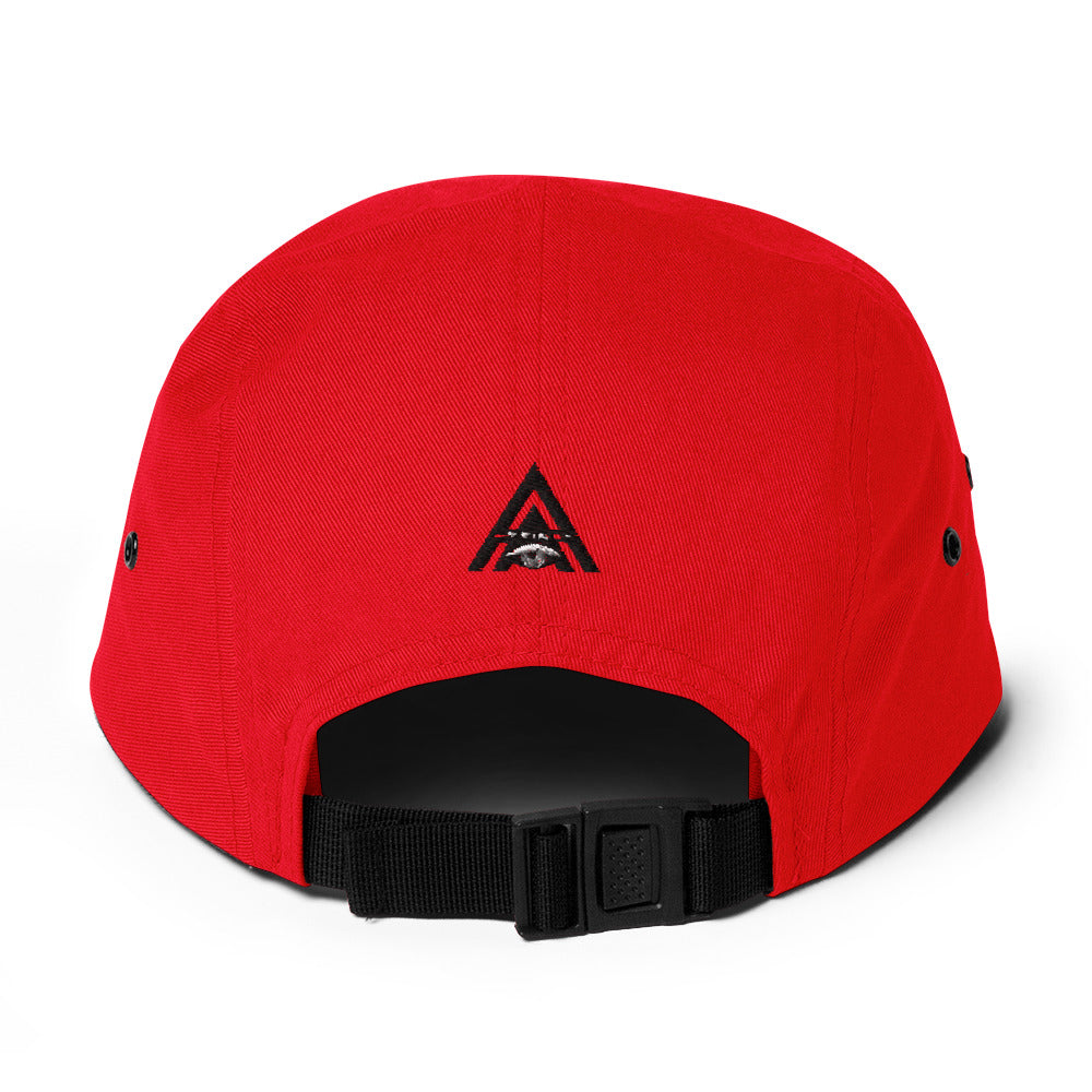 Onlyfans Custom Personalized Five Panel Cap 100% Cotton Hat | Stylish hat | Content Creator | Custom Gifts