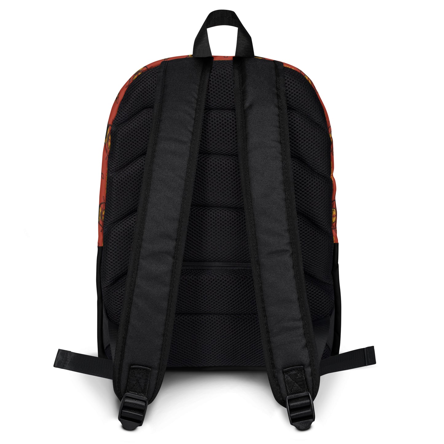 Personalized Custom Name Unisex Camping Traveling Outdoor Overnight Trip Adventure Bag Backpack