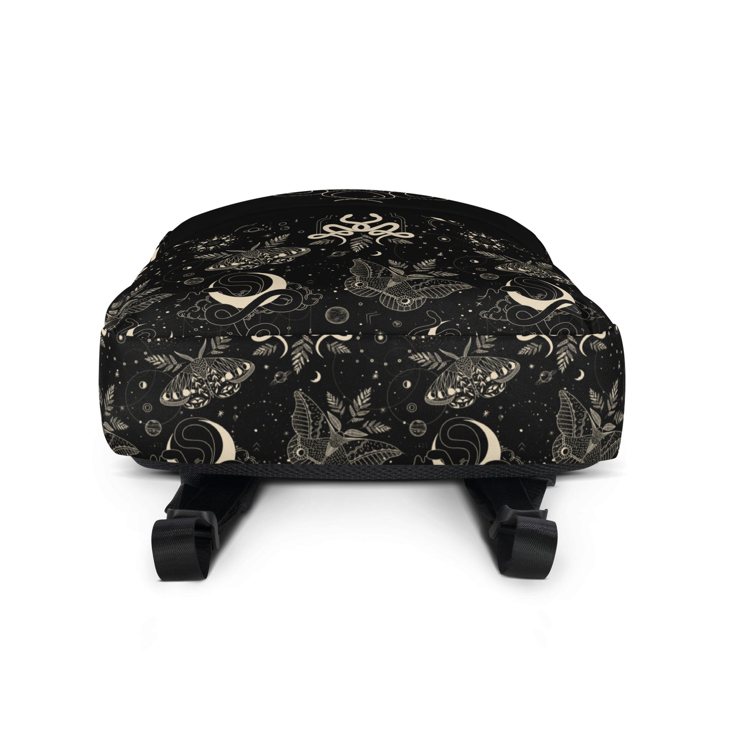 Mystic Serpent Sunbeam Backpack