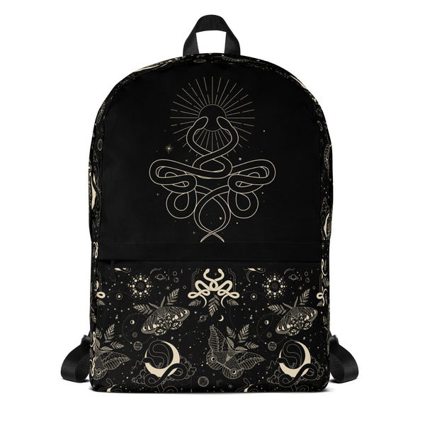 Mystic Serpent Sunbeam Backpack