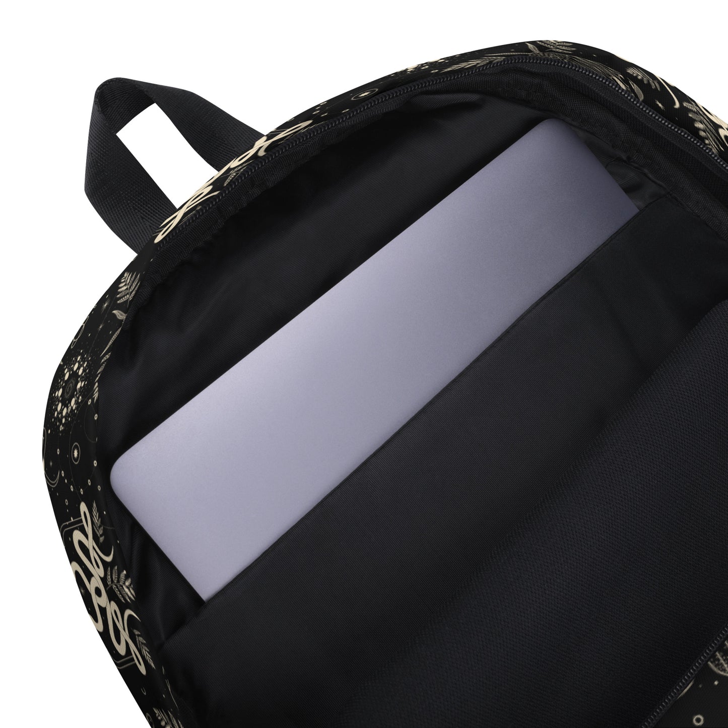 Mystic Serpent Sunbeam Backpack