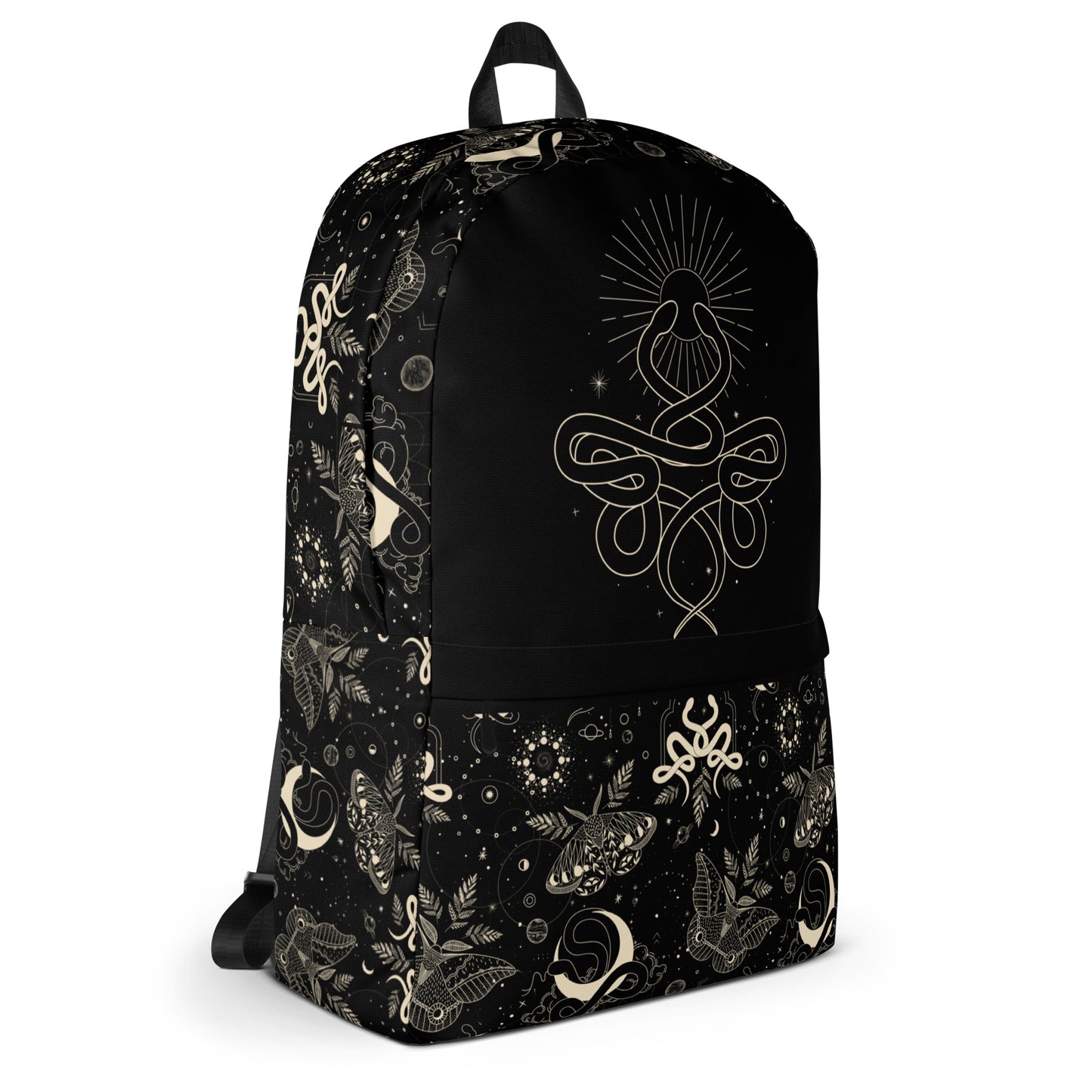 Mystic Serpent Sunbeam Backpack