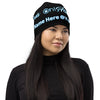Onlyfans Personalized Custom All-Over Print Beanie