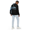 ONLYFANS Custom Personalized Men’s Windbreaker Jacket