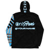 ONLYFANS Custom Personalized Men’s Windbreaker Jacket