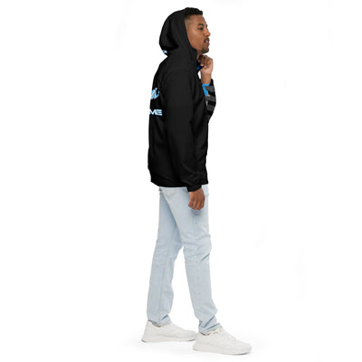 ONLYFANS Custom Personalized Men’s Windbreaker Jacket