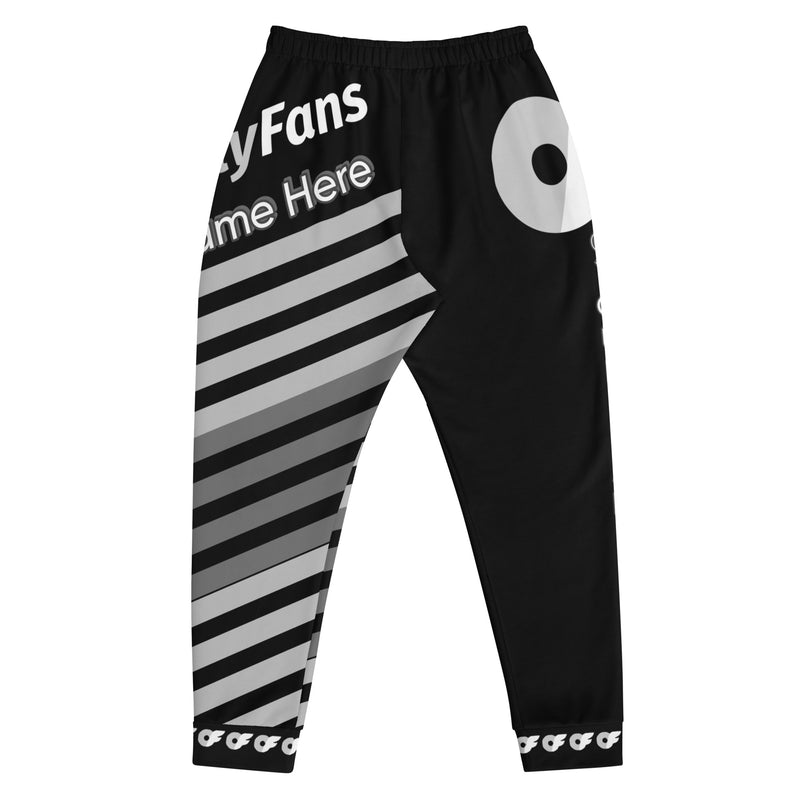 Onlyfans Wrap Your Assets in Style: OnlyFans Custom Joggers for the Ultimate Flex | Custom Slim Fit Sweatpants | Track Pants | Unique Gifts | Gym Pants