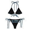 Onlyfans Personalized Customized Sexy Eco String Bikini