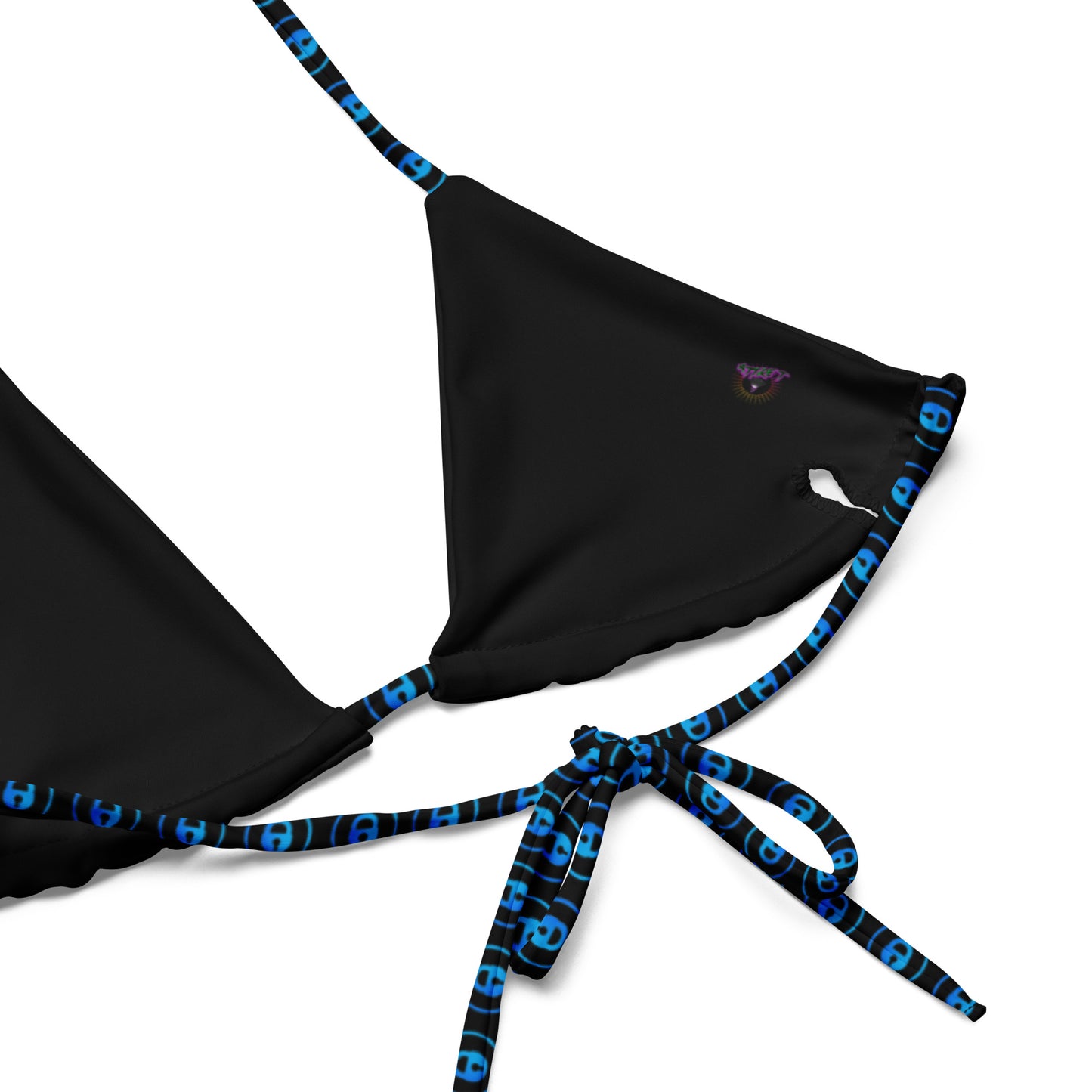 Onlyfans Personalized Customized Sexy Eco String Bikini