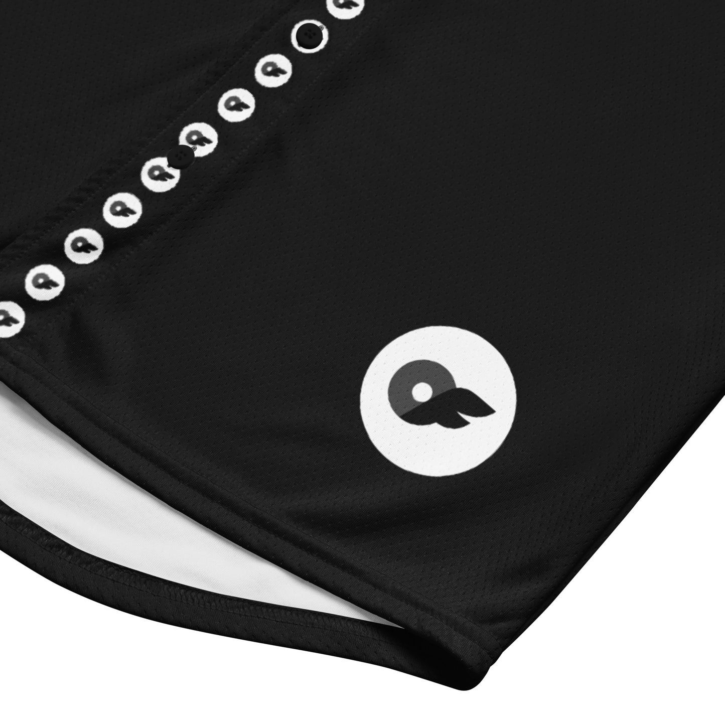 Home Run Hottie: The OnlyFans Personalized Name Unisex Recycled Baseball Jersey