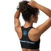 Personalized Custom Onlyfans Sports Bra
