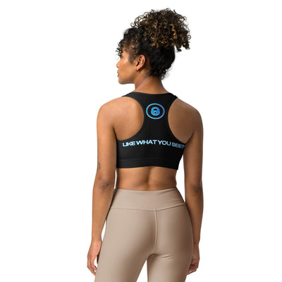 Personalized Custom Onlyfans Sports Bra