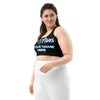 Personalized Custom Onlyfans Sports Bra