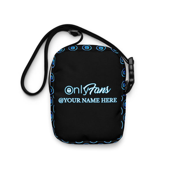 OnlyFans Personalized Custom Original Logo Utility Bag