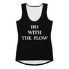 Ho With the Flow Tank Top - Attire T LLC