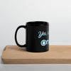 Yes, I do have an OnlyFans Black Ceramic Glossy Mug