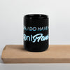 Yes, I do have an OnlyFans Black Ceramic Glossy Mug