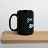 Yes, I do have an OnlyFans Black Ceramic Glossy Mug