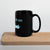 Yes, I do have an OnlyFans Black Ceramic Glossy Mug