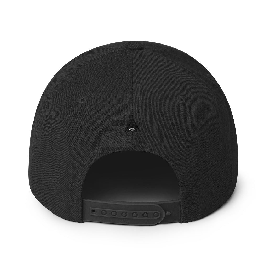 Onlyfans Recruiter Snapback Unisex Hat Embroidery One Size Cap Old style Logo