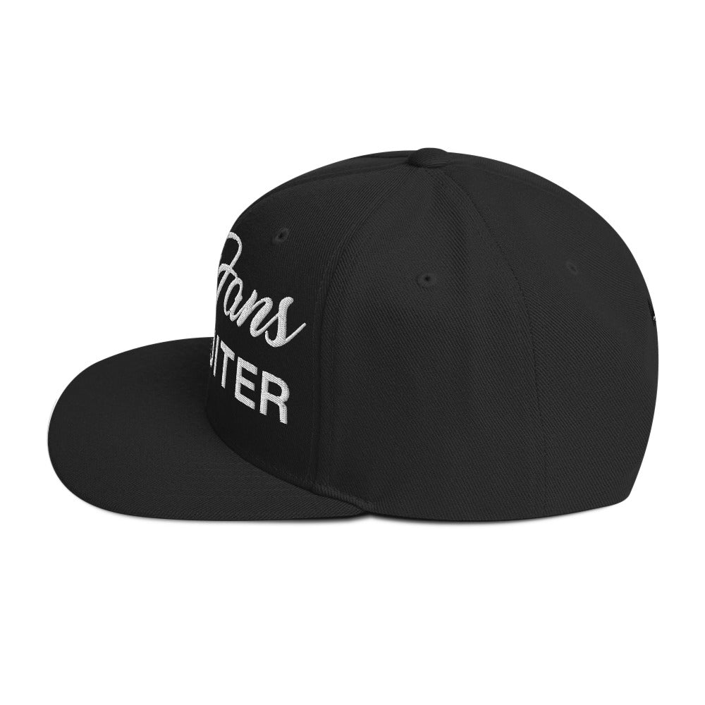 Onlyfans Recruiter Snapback Unisex Hat Embroidery One Size Cap Old style Logo