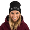 Onlyfans Personalized Custom Embroidered Beanie Unisex Men Women