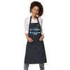Personalized Onlyfans Custom Organic Cotton Apron