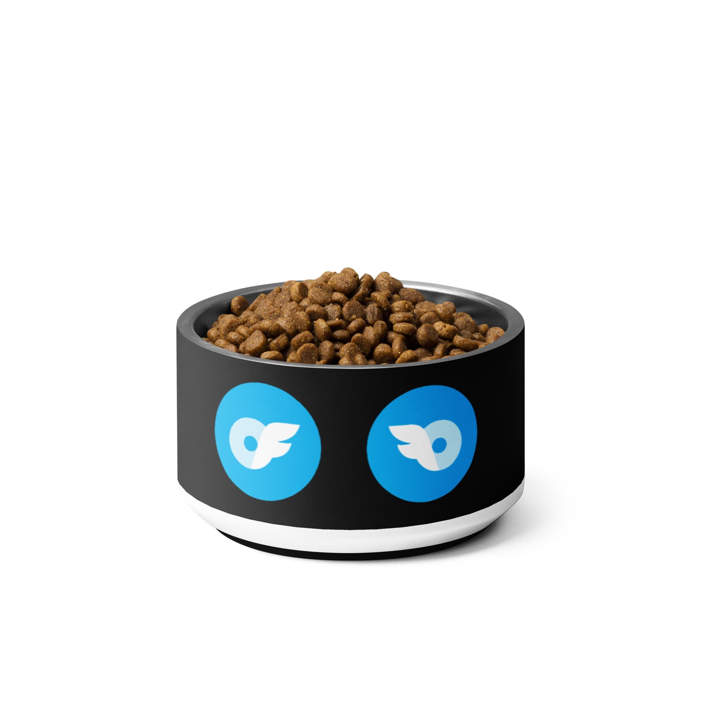 Onlyfans Personalized Custom Stainless Steel Pamper Your Pet's Palate with Pleasure: Onlyfans Exclusive Custom Pet Bowl