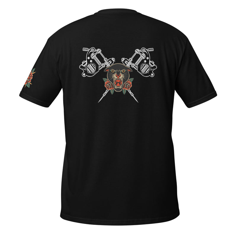 All Ink Isn't created equal Short-Sleeve Unisex T-Shirt Humor, Tattoo Lovers Tee, Men , Women