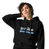 ONLYFANS Embroidered Personalized Custom Unisex Men/Women Hoodie