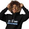 ONLYFANS Embroidered Personalized Custom Unisex Men/Women Hoodie
