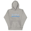 ONLYFANS Embroidered Personalized Custom Unisex Men/Women Hoodie
