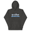 ONLYFANS Embroidered Personalized Custom Unisex Men/Women Hoodie