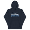 ONLYFANS Embroidered Personalized Custom Unisex Men/Women Hoodie