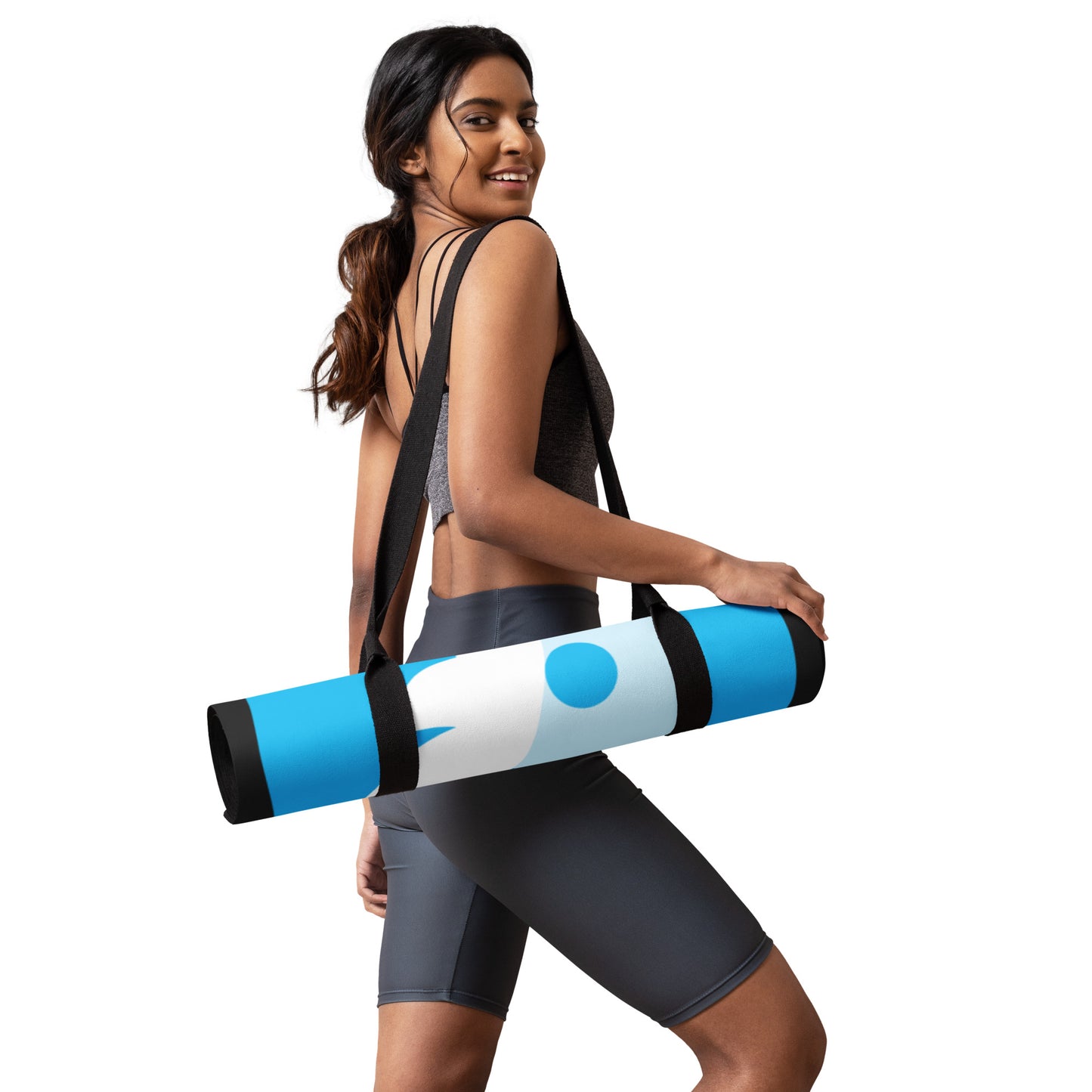 Onlyfans Personalized Custom Yoga mat
