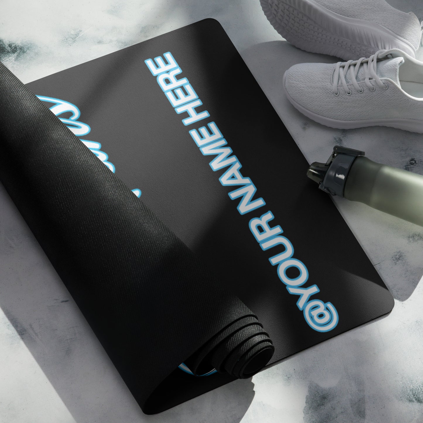 Onlyfans Personalized Custom Yoga mat