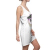 Attire T  Racerback Dress - Attire T