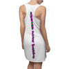 Attire T  Racerback Dress - Attire T
