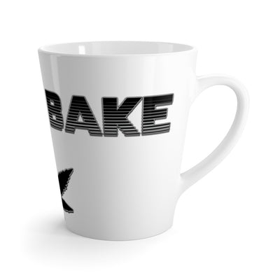 Rise and Bake mug - Attire T